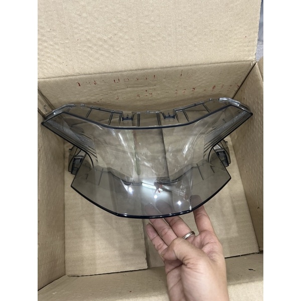 Mica hậu Pcx18 cao cấp