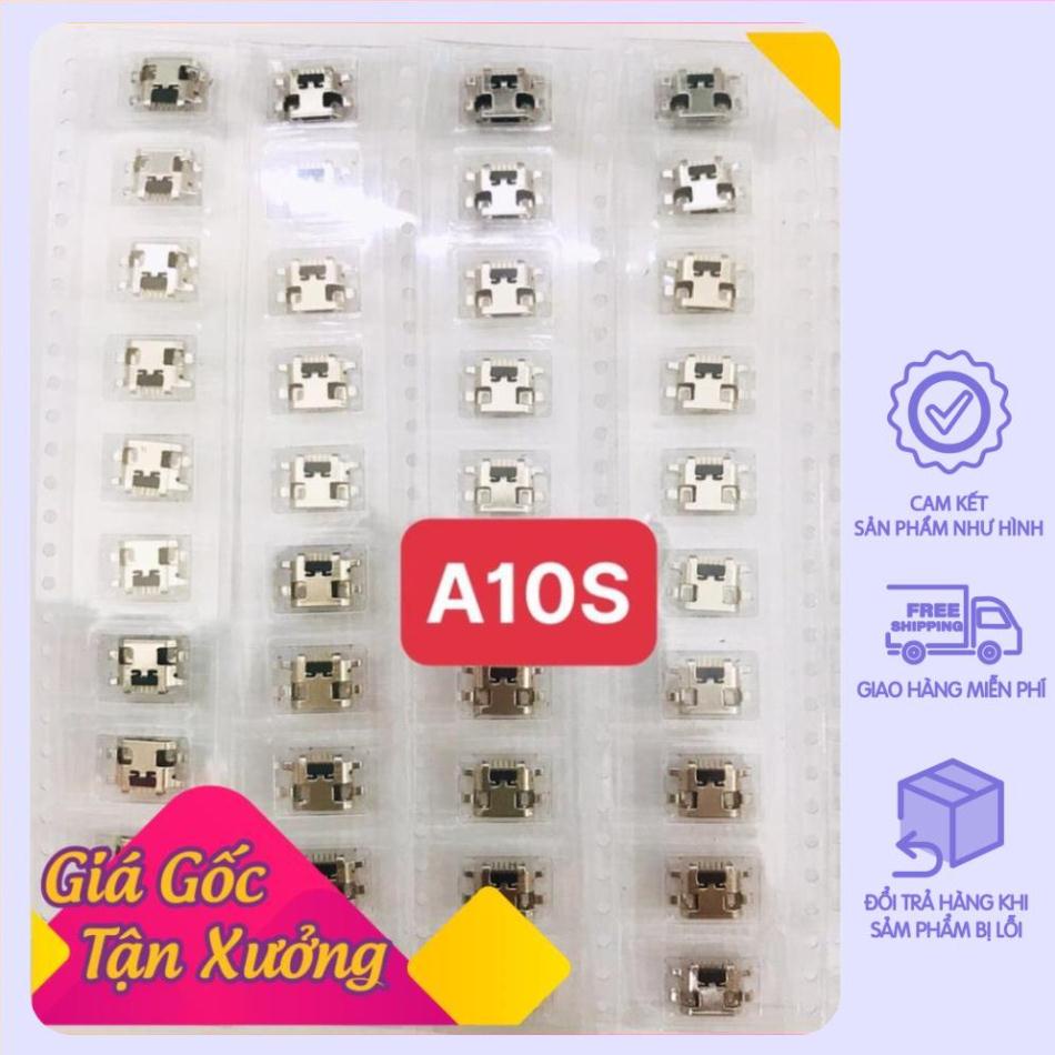 Chân sạc Samsung A10S hbboutique shop