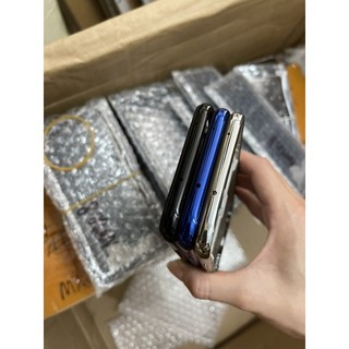 Khung xương Xiaomi Redmi Note 8 zin ( sẵn cáp nguồn+volume )