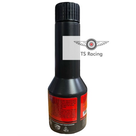 Phụ gia súc béc xăng maxlube fuel system cleaner 60ml