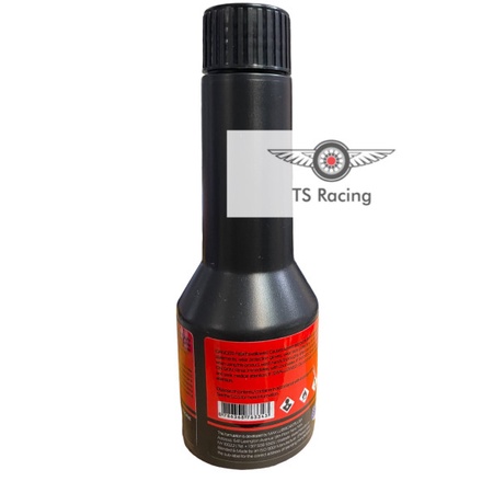 Phụ gia súc béc xăng maxlube fuel system cleaner 60ml