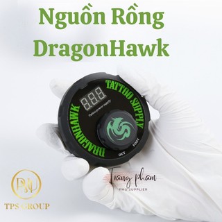 Nguồn rồng dragon hawk