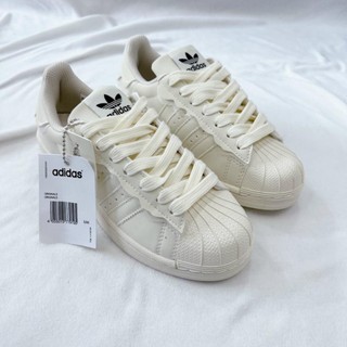 Giày adidas superstar ,giày thể thao nữ mẫu mới adidas sò 3 sọc dành cho nữ