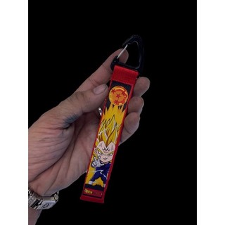 Móc khoá Dragonball Ricedecal