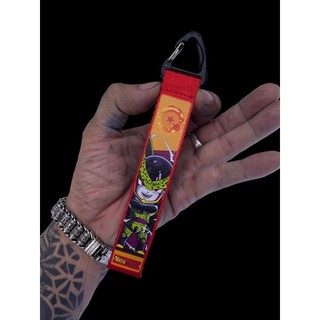 Móc khoá Dragonball Ricedecal