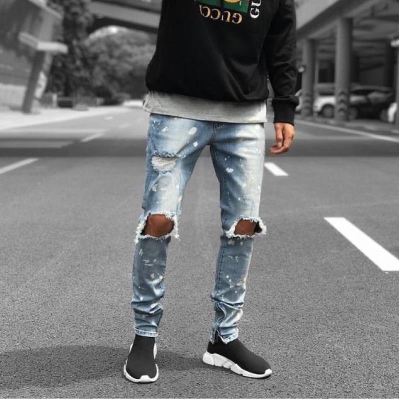 Giày Balen Speed Cổ Chun Cổ Cao Nam Nữ, Giày Balenciaga cổ cao Hàng Cao Cấp Full Box Bill size 36_43