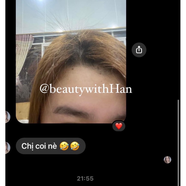 Xịt Kích Mọc Tóc Tinh Dầu Vỏ Bưởi Xanh @beautywhitHan_Không gây bết tóc