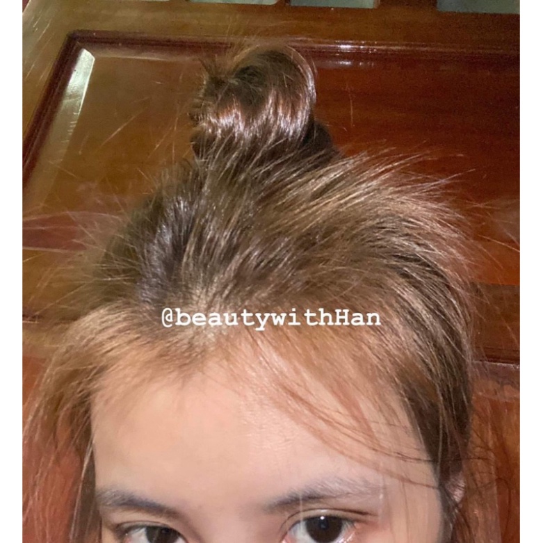 Xịt Kích Mọc Tóc Tinh Dầu Vỏ Bưởi Xanh @beautywhitHan_Không gây bết tóc