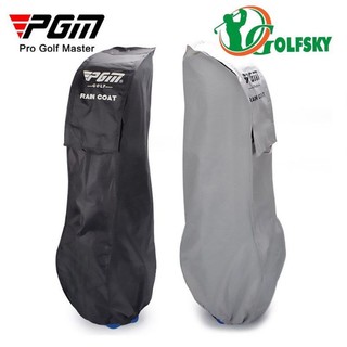 Cover Túi Đựng Gậy Golf Che Mưa , bọc che mưa cho túi gậy golf ,túi hàng chất lượng