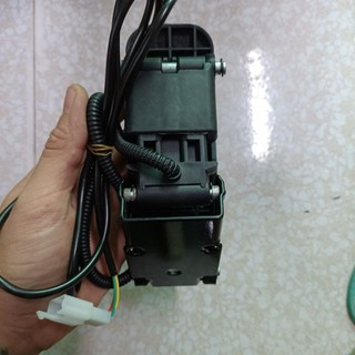 Chân ga cho xe điện