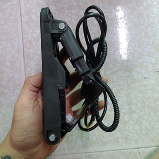 Chân ga cho xe điện