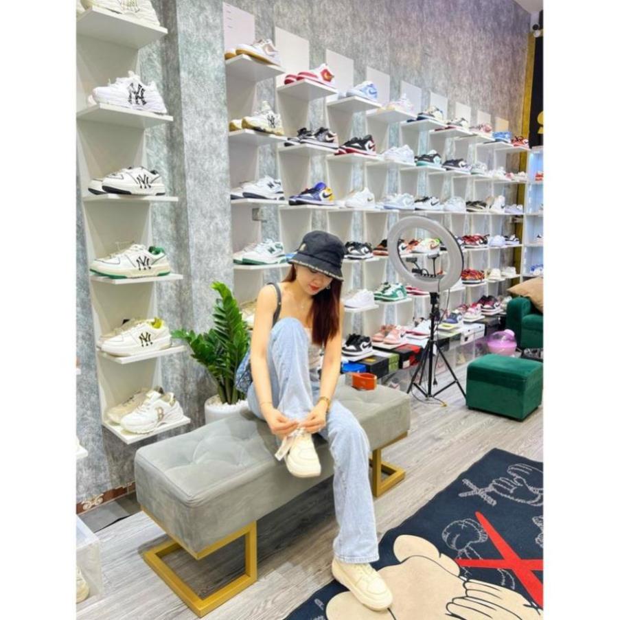 Giày Thể Thao sục Adifom Superstar Core Black White, Giày Sneaker Adidas sò adifom đen trắng cao cấp nam nữ ful pl