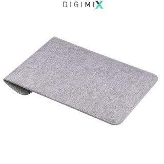 DIGIMIX | Túi Nỉ Bảo Vệ Laptop -  Macbook Air Pro 11 inch,  12 inch, 13 inch, 14 inch, 15 inch, 16 inch
