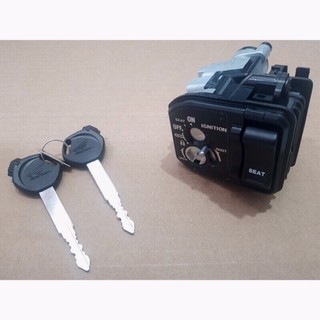Bộ ổ khoá xe VISION 2014 đến 2019