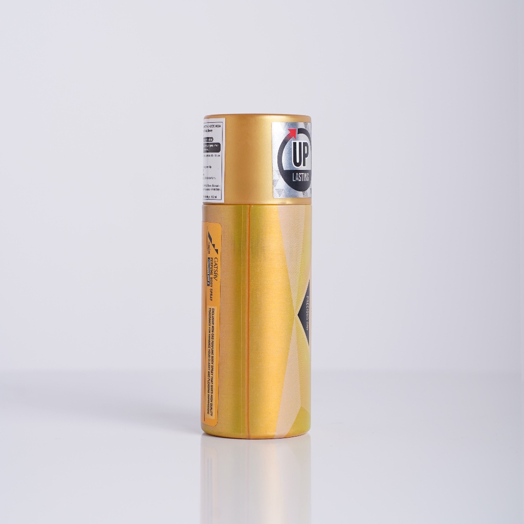 Nước hoa GATSBY Perfume Body Spray Precious One 150ml/chai