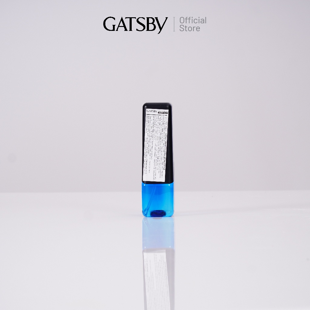 Nước hoa GATSBY urban cologne secret style 60ml