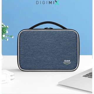 Digimix | túi bubm bubble đựng đồ, sặc cáp, phụ kiện công nghệ cao cấp.