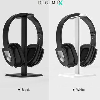 DIGIMIX | ❤️ Giá Đỡ Tai Nghe HeadPhone Chụp Đầu, Tai Nghe Cầm Tay Kim Loại, Chân Đế Vuông