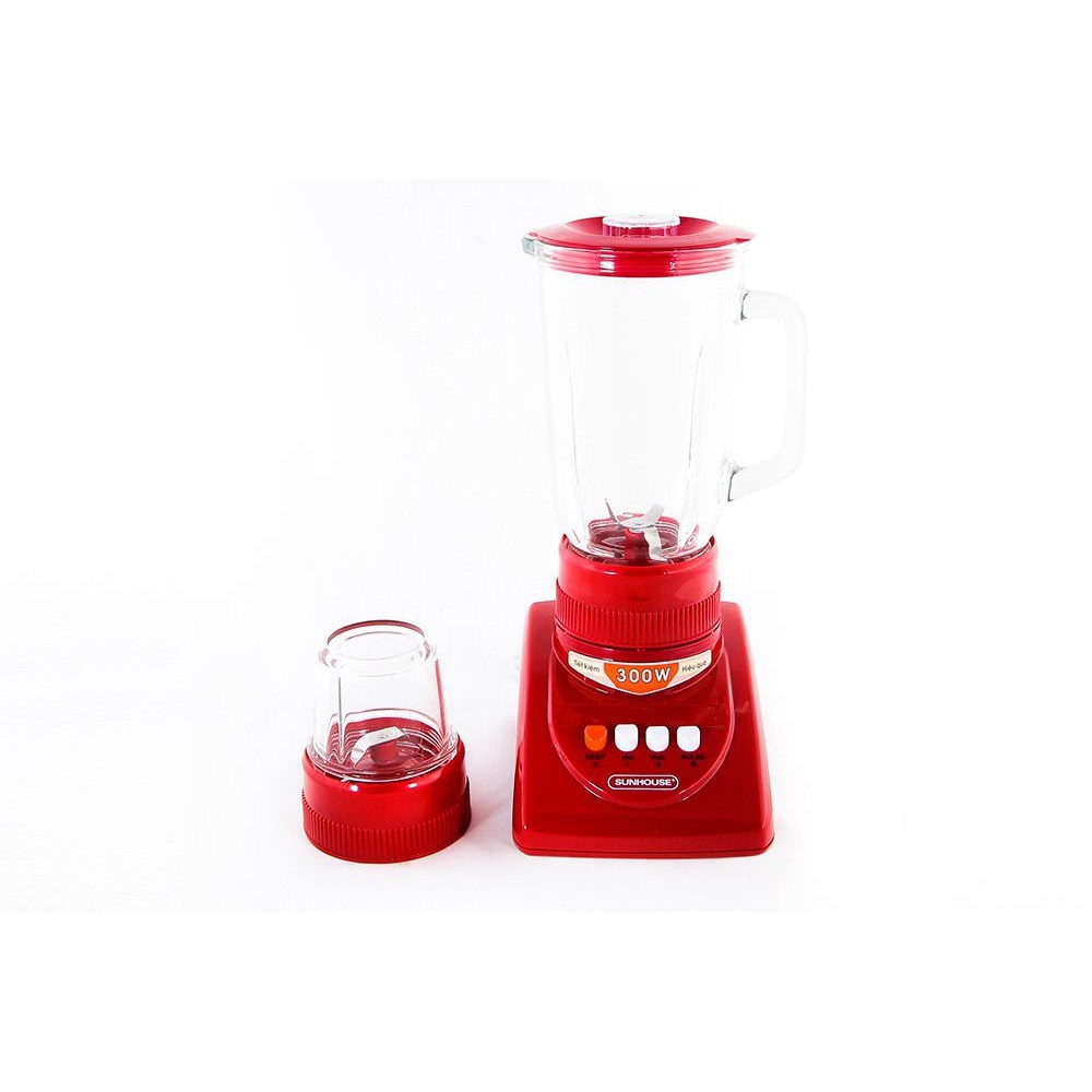 Máy xay sinh tố SUNHOUSE SHD5115 - Bảo Hành Chính hãng 12 tháng