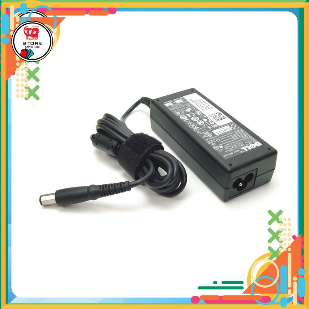 Sạc Laptop Dell chân kim to 19.5v- 4.62a 90w