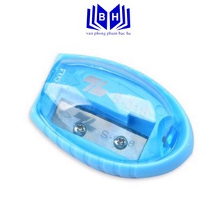 Chuốt chì phi thuyền s-018 thiên long - màu ngẫu nhiên - gọt bút chì thiên long