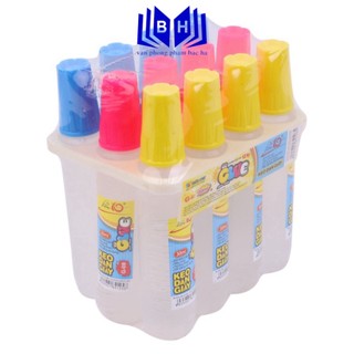 Keo dán giấy TP-G08 - Hồ nước dán giấy - Keo thủ công - keo nước