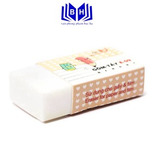 Gôm/ tẩy thiên long điểm 10 e-09