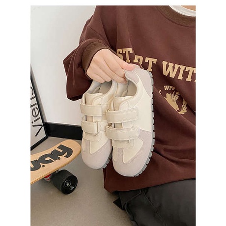 Giày Sneaker Đế Dày Thời Trang Mùa Hè Cho Nữ