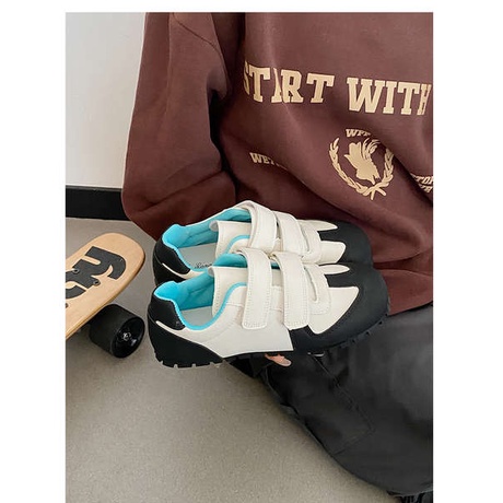 Giày Sneaker Đế Dày Thời Trang Mùa Hè Cho Nữ