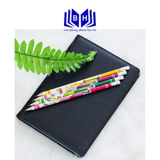 Bút chì gỗ điểm 10 tp-gp012 - bút chì gỗ hb thiên long tp-gp012
