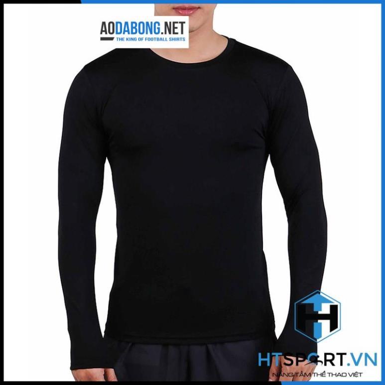 Áo Thun Giữ Nhiệt Tay Dài Thể Thao Nam, Áo Tay Dài Giữ Nhiệt Body Nam Nhiều Size Nhiều Màu Tập Gym Nam