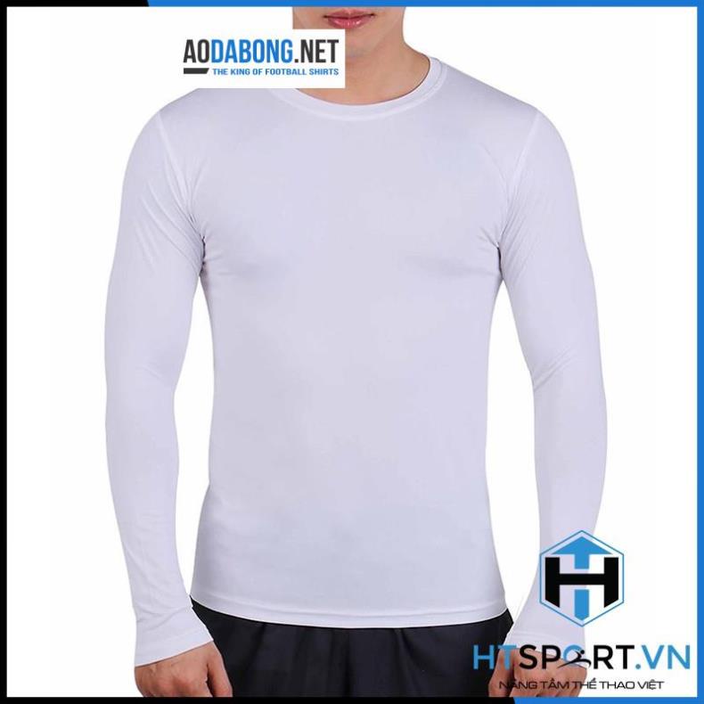 Áo Thun Giữ Nhiệt Tay Dài Thể Thao Nam, Áo Tay Dài Giữ Nhiệt Body Nam Nhiều Size Nhiều Màu Tập Gym Nam