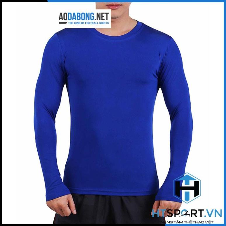 Áo Thun Giữ Nhiệt Tay Dài Thể Thao Nam, Áo Tay Dài Giữ Nhiệt Body Nam Nhiều Size Nhiều Màu Tập Gym Nam