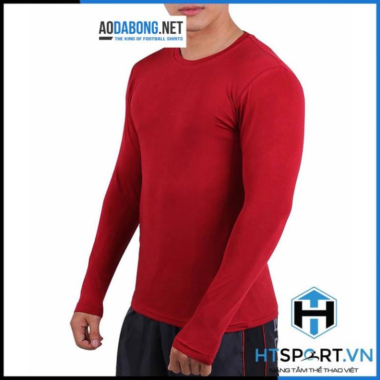 Áo Thun Giữ Nhiệt Tay Dài Thể Thao Nam, Áo Tay Dài Giữ Nhiệt Body Nam Nhiều Size Nhiều Màu Tập Gym Nam