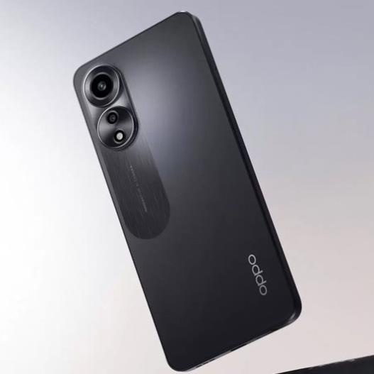 Điện Thoại Oppo A78  Chính Hãng - Bảo Hành 12 Tháng