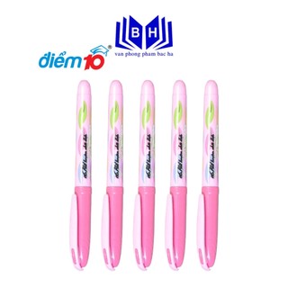 Bút máy điểm 10 ftc-07 kèm ống mực - bút máy luyện viết chữ đẹp điểm 10 ftc-07