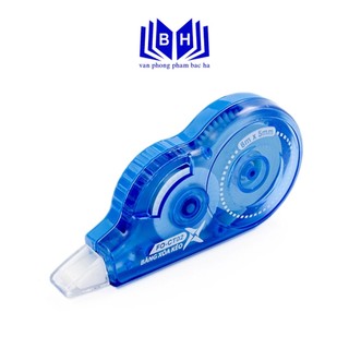 Bút xóa kéo flexoffice fo-ct02 - băng xóa fo-ct02 - băng xóa thiên long