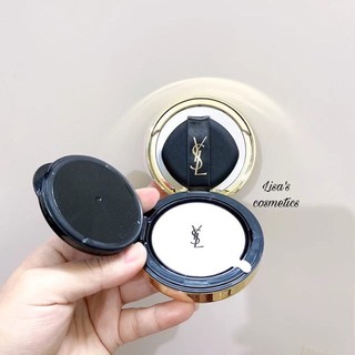 Phấn Nước Cushion YSL Touche Eclat Foundation(Date 2026)