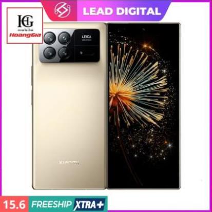 Điện thoại Xiaomi MIX Fold 3 5G Hàng nhập khẩu nội địa fullbox