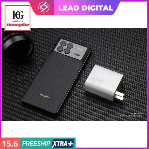 Điện thoại Xiaomi MIX Fold 3 5G Hàng nhập khẩu nội địa fullbox