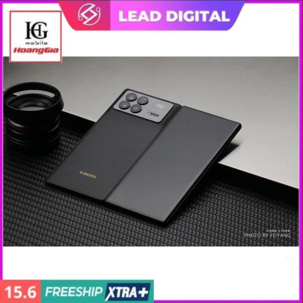 Điện thoại Xiaomi MIX Fold 3 5G Hàng nhập khẩu nội địa fullbox