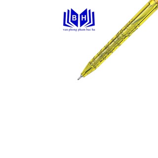 Combo 5 Bút Bi Điểm 10 TP-06 Nét 0.5mm