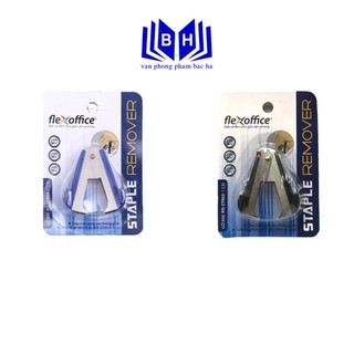 Gỡ kim thiên long flexoffice fo-str02 - nhổ ghim - tháo ghim