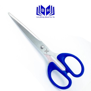 Kéo thiên long flexoffice fo-sc01 - kéo văn phòng flexoffice fo-sc01 - kéo flexoffice fo-sc01 178,5 mm