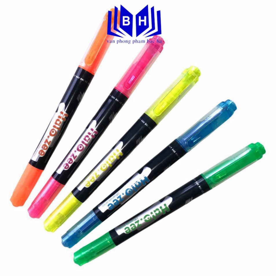 Bút Dạ Quang/ Bút highlight Thiên Long HL-03