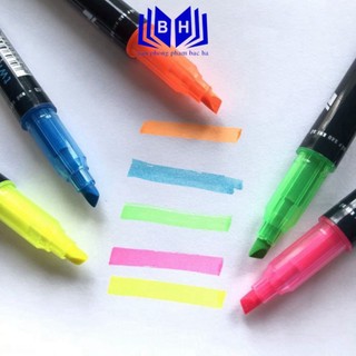 Bút Dạ Quang/ Bút highlight Thiên Long HL-03