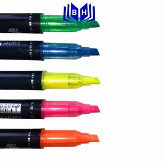 Bút Dạ Quang/ Bút highlight Thiên Long HL-03