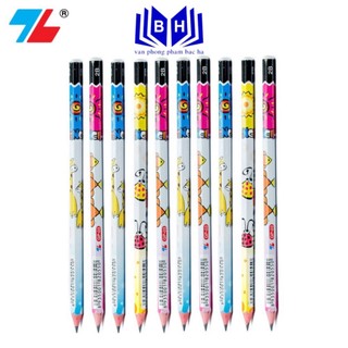 Bút chì gỗ 2B Thiên Long TP-GP03