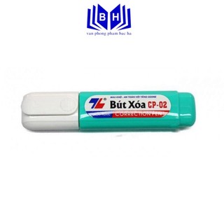 Bút xóa thiên long cp-02 - 12 ml - bút xóa nước