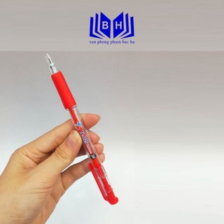 Bút bi thiên long tl-025 ngòi 0.8mm